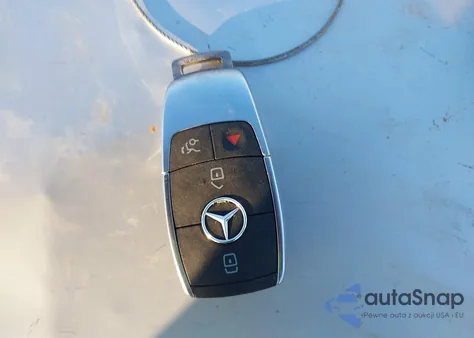 2021 Mercedes-Benz Gls 450 4Matic из США, поврежденный, VIN 4JGFF5KE9MA382247